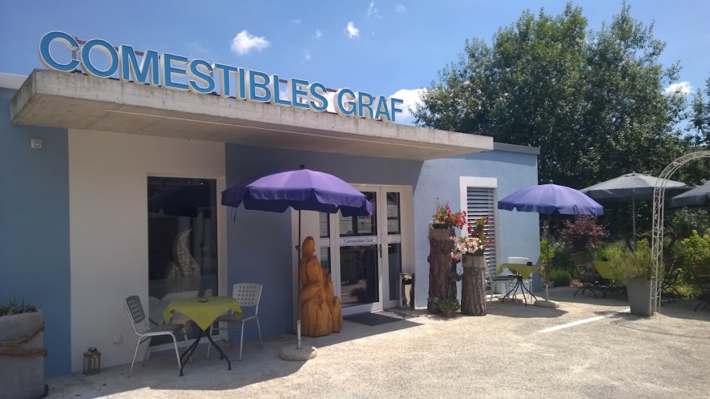 Comestibles Andreas Graf & Co Comestibles Andreas Graf & Co