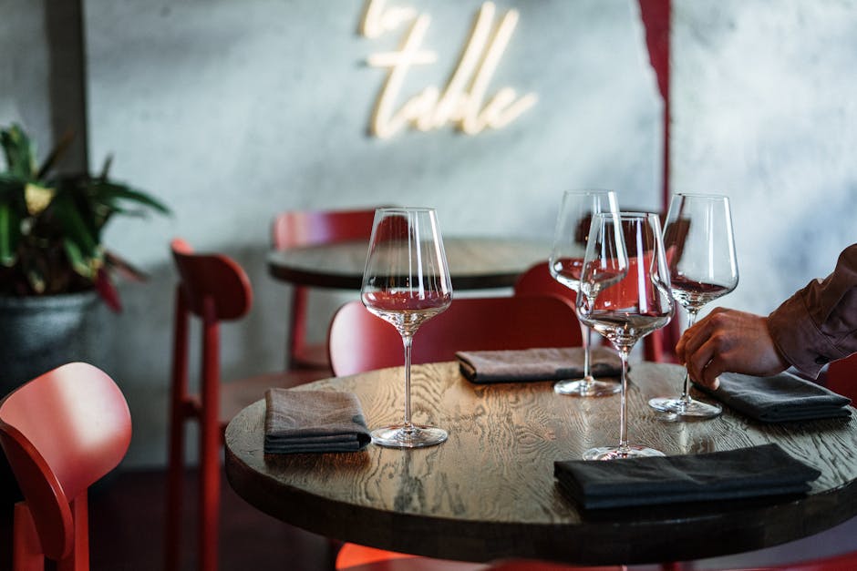 Comme à la Maison - Café | Bar