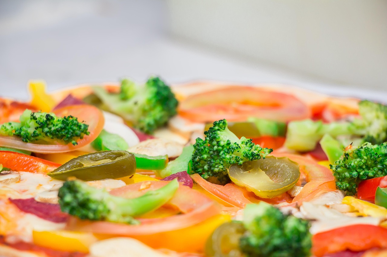 Compo Pizza