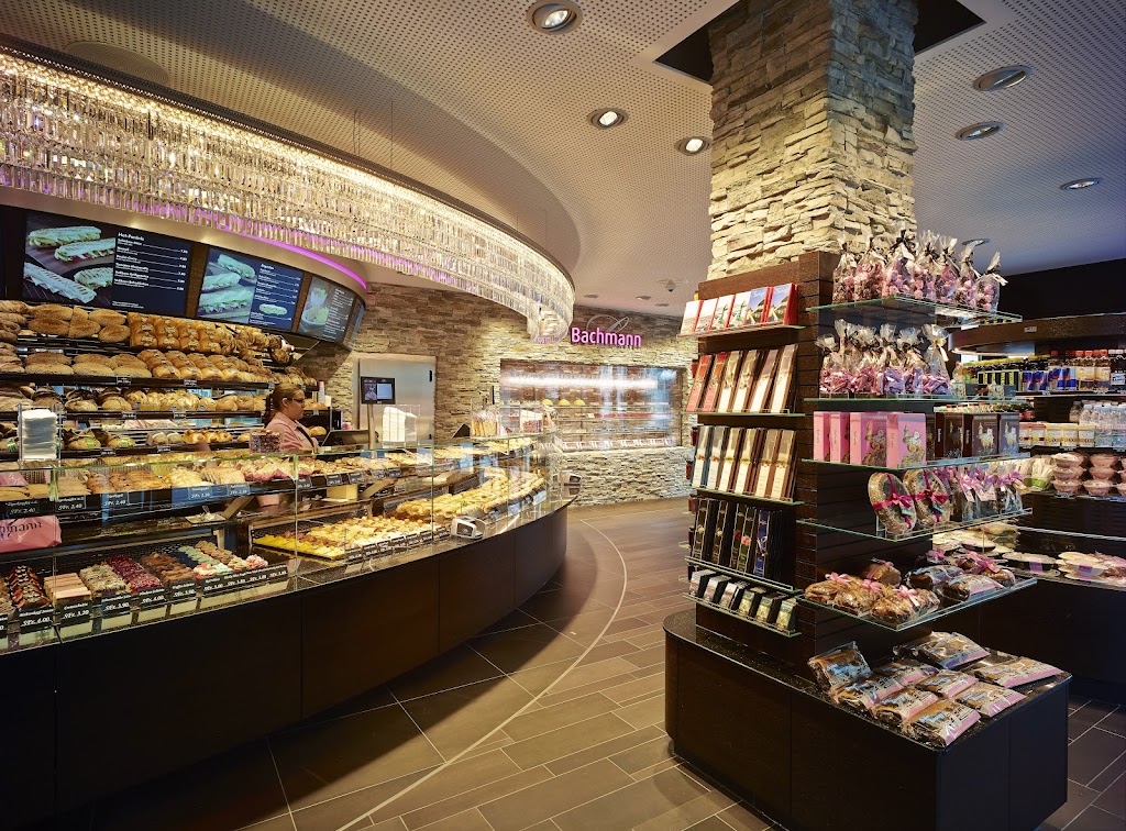 Confiserie Bachmann Kantonalbank Confiserie Bachmann Kantonalbank
