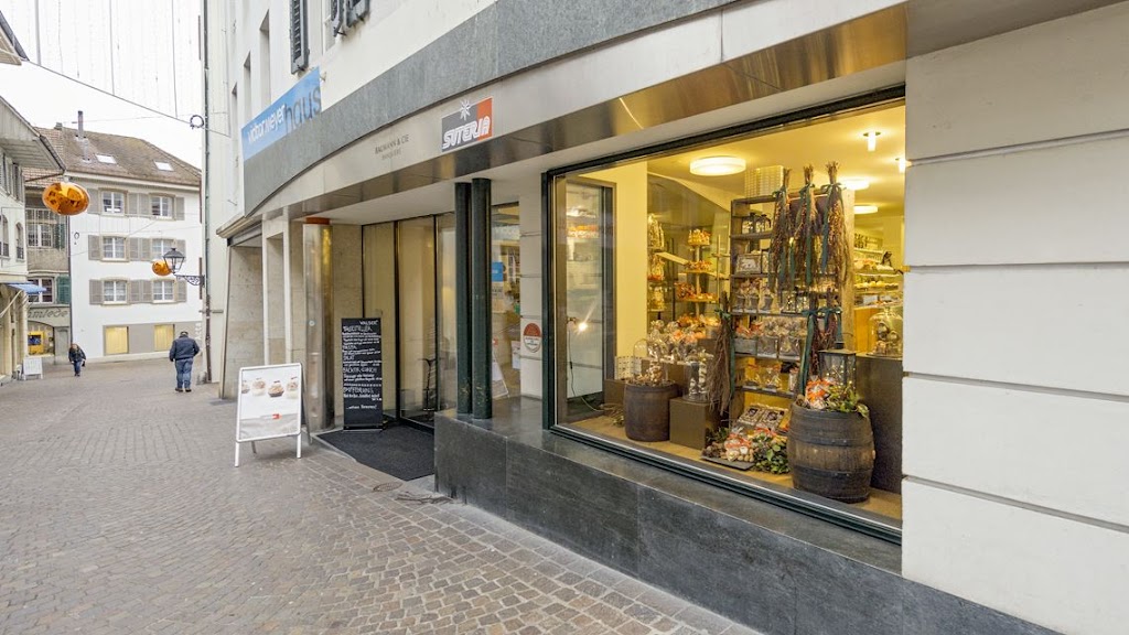Confiserie Suteria