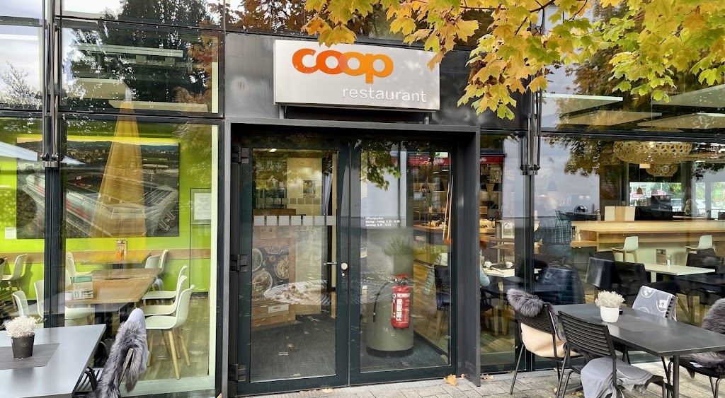 Coop Restaurant Muttenz Baslertor Coop Restaurant Muttenz Baslertor