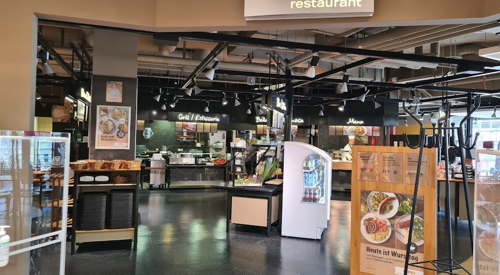 Coop Restaurant Olten Coop Restaurant Olten