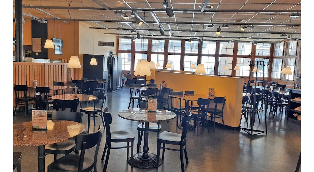 Coop Restaurant Schaffhausen Coop Restaurant Schaffhausen