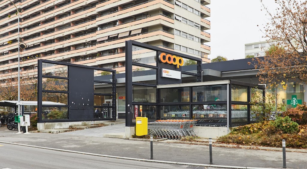 Coop Supermarché Onex