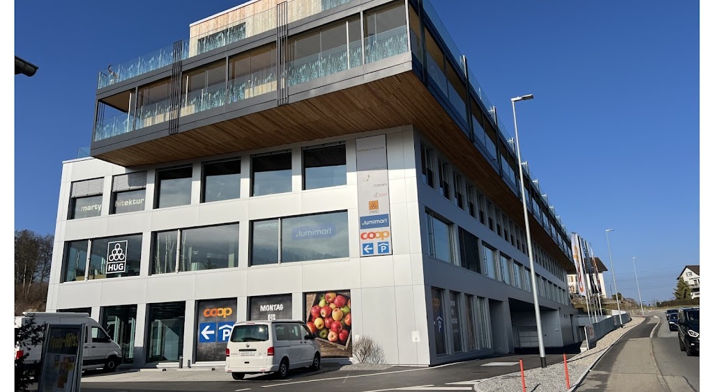 Coop Supermarkt Altendorf
