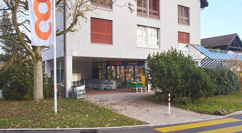 Coop Supermarkt Beringen Coop Supermarkt Beringen