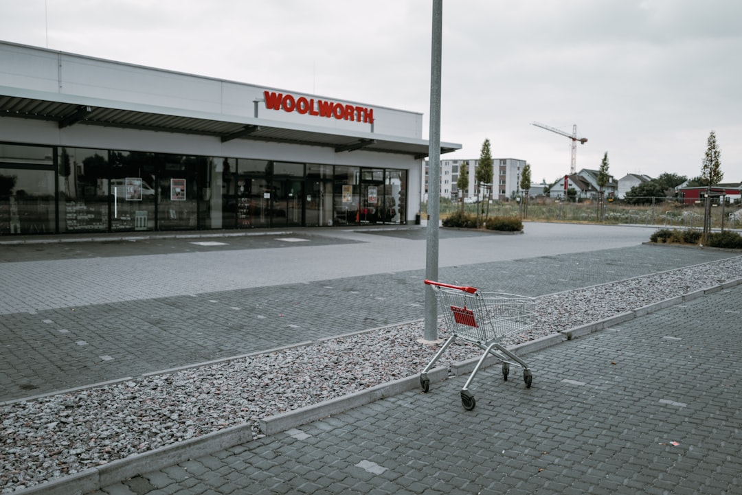Coop Supermarkt Burgdorf Take it