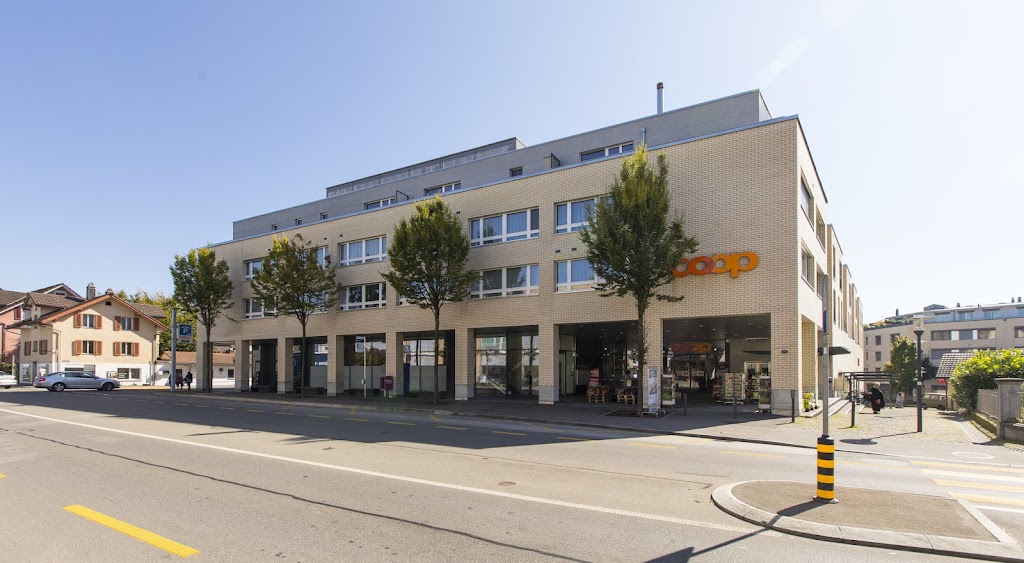 Coop Supermarkt Cham Seehof