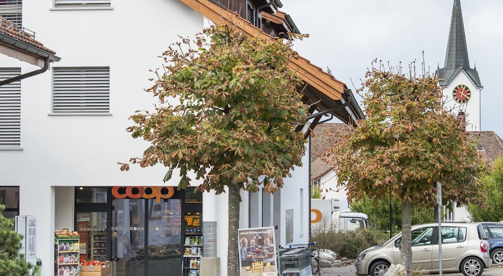 Coop Supermarkt Ehrendingen Coop Supermarkt Ehrendingen