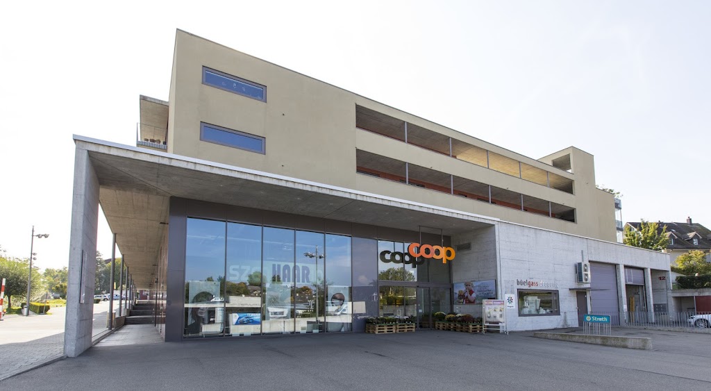 Coop Supermarkt Gossau ZH Coop Supermarkt Gossau ZH
