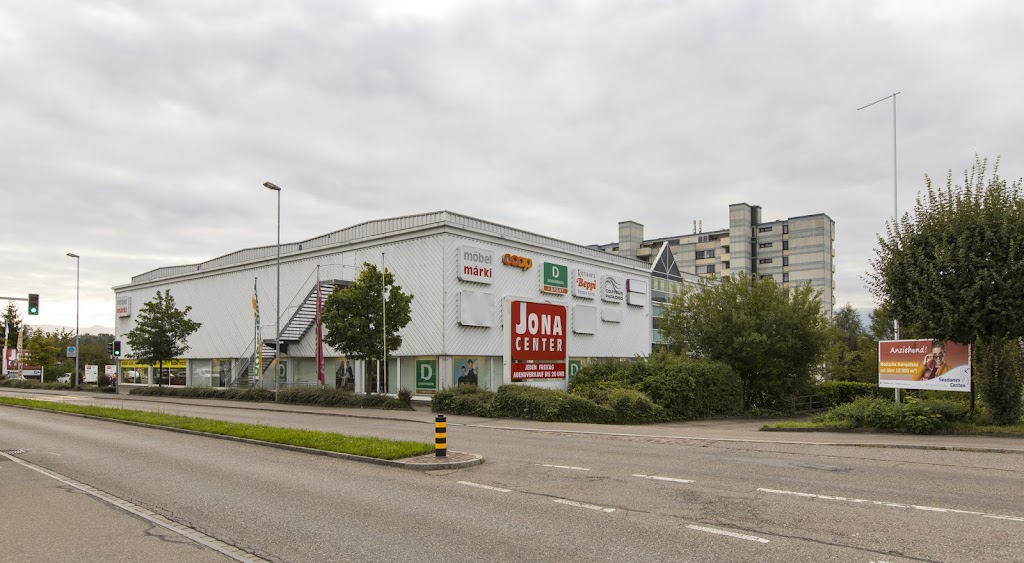 Coop Supermarkt Jona Center Coop Supermarkt Jona Center