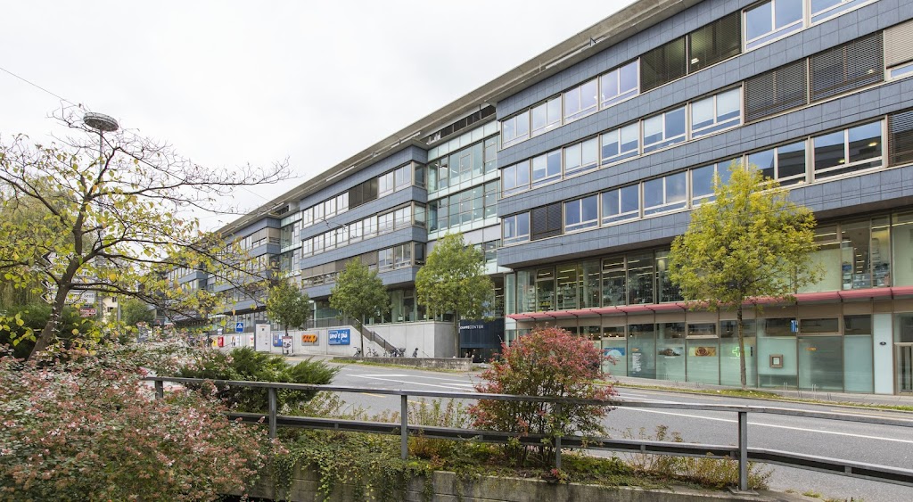 Coop Supermarkt Kriens Schappe