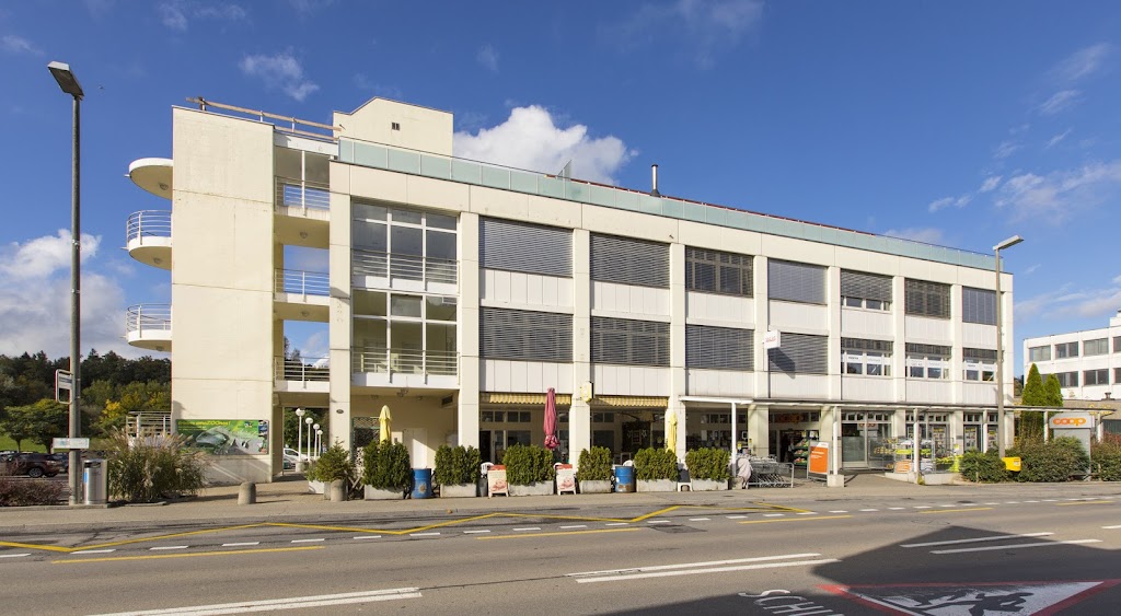 Coop Supermarkt Littau Coop Supermarkt Littau