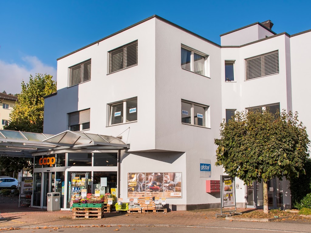 Coop Supermarkt Neuenhof