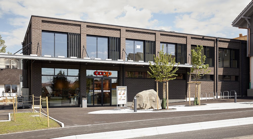 Coop Supermarkt Rapperswil BE Coop Supermarkt Rapperswil BE