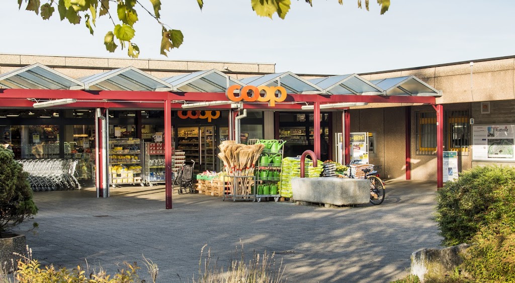 Coop Supermarkt Rothrist