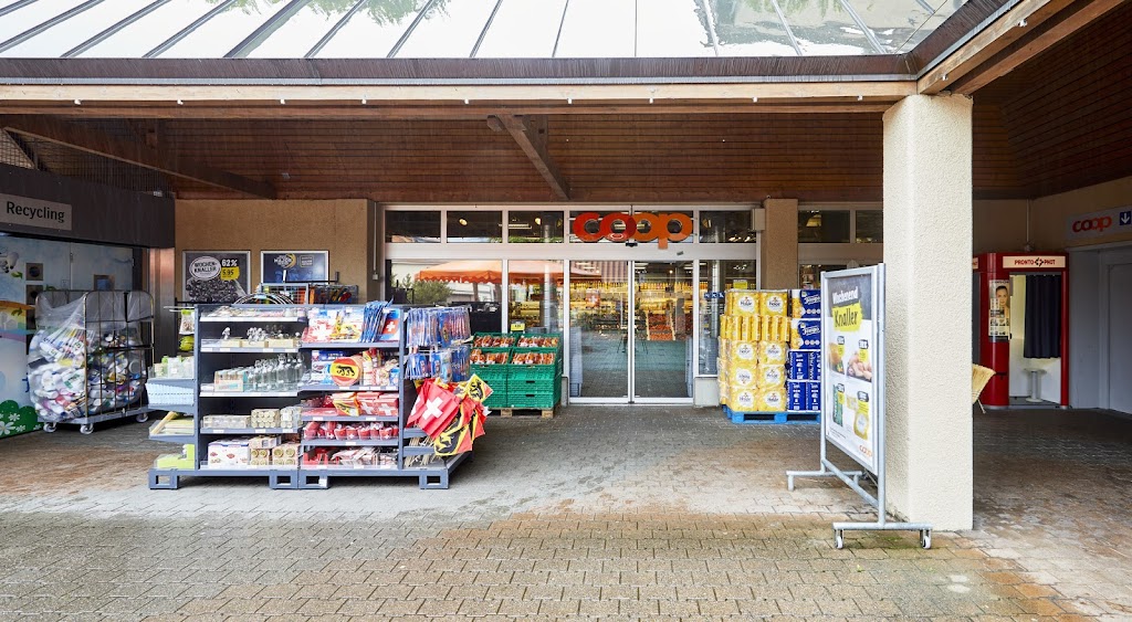 Coop Supermarkt Steffisburg Coop Supermarkt Steffisburg