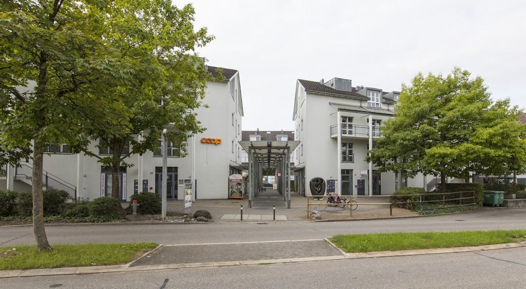 Coop Supermarkt Uster Oberuster