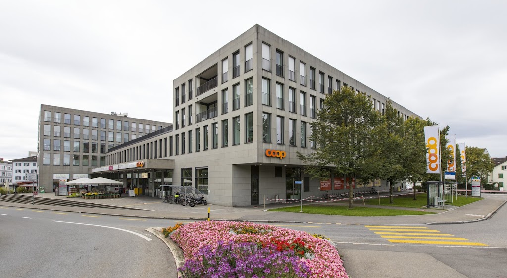 Coop Supermarkt Wetzikon Coop Supermarkt Wetzikon