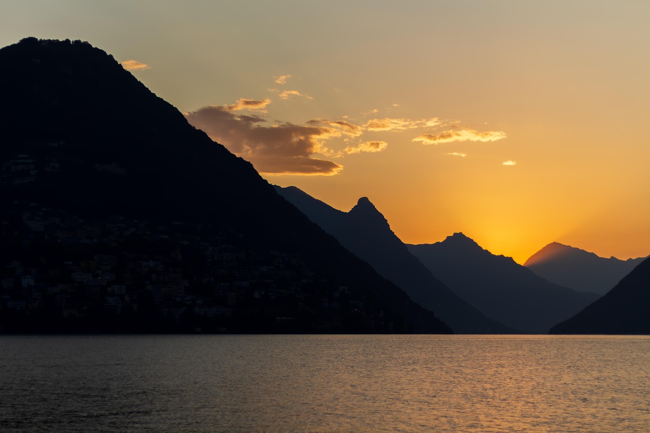 Coop Supermercato Lugano Via Maderno