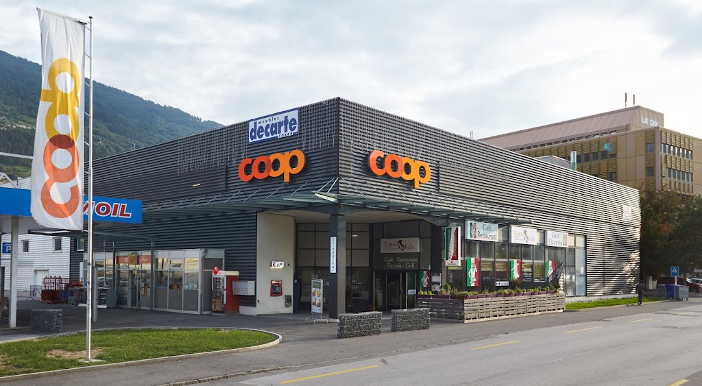 Coop Coop