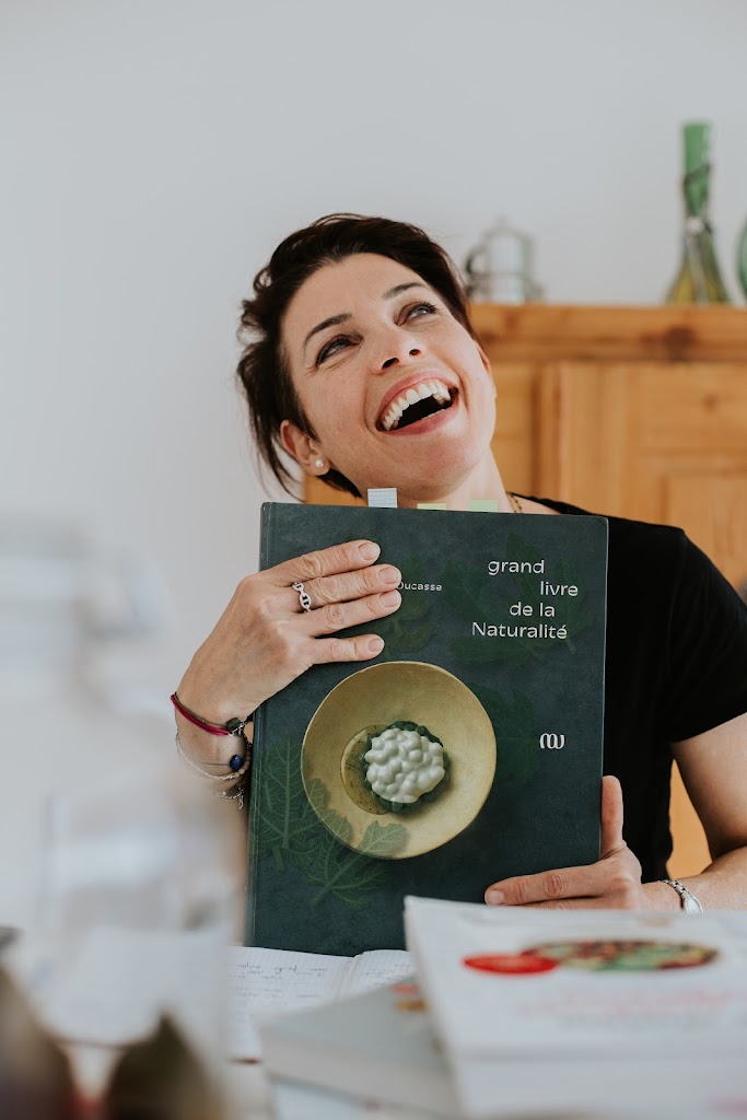 Cours de cuisine & nutritionniste - La Maison Gourmande Cours de cuisine & nutritionniste - La Maison Gourmande