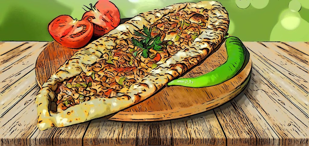 Couseng's Restaurant & Take Away