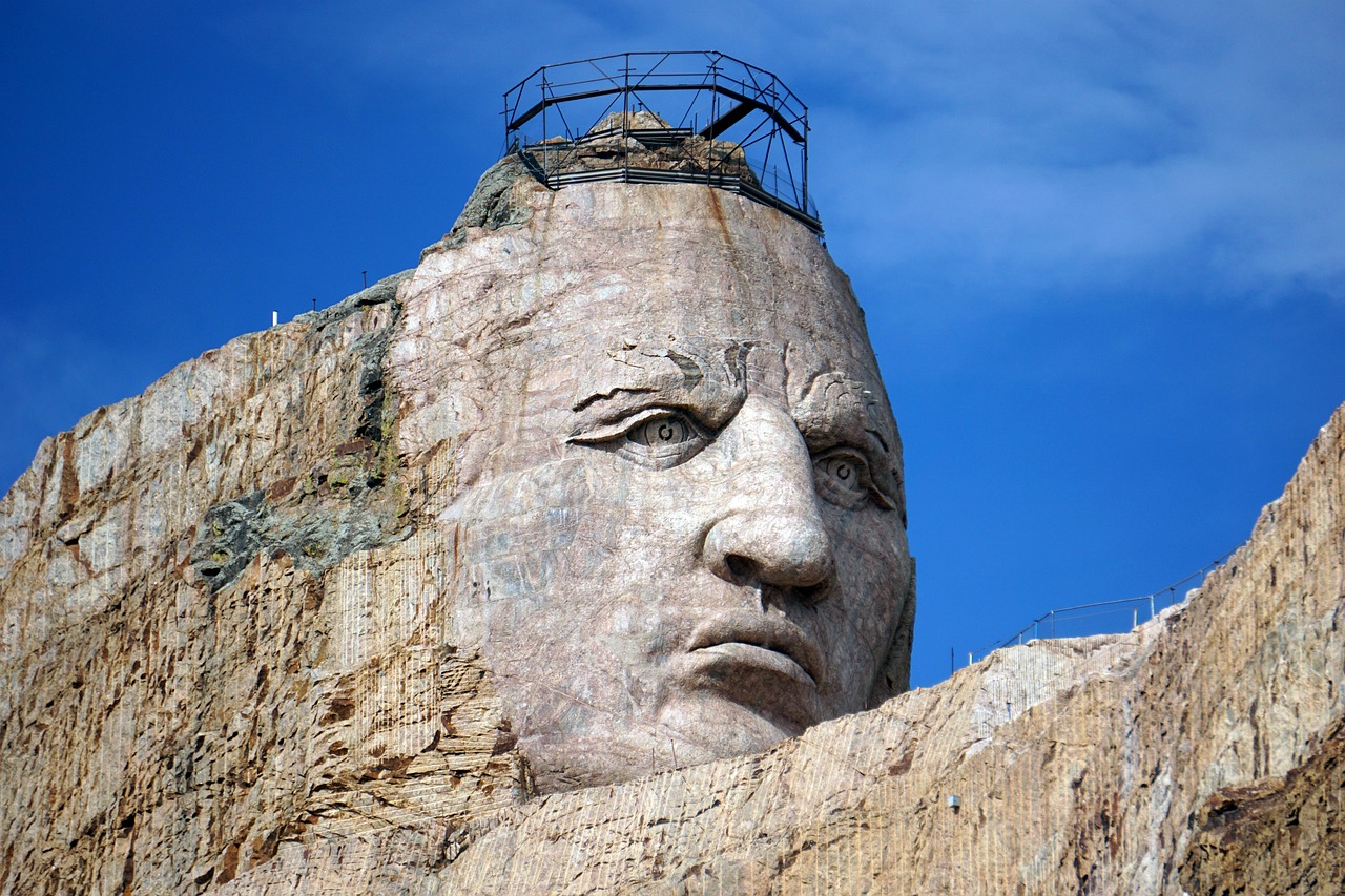 Crazy Horse