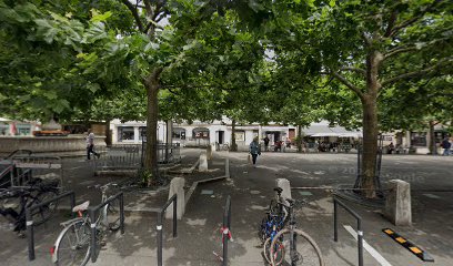 Cuisine libanaise chaque jeudi Cuisine libanaise chaque jeudi