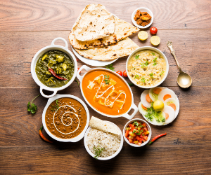 Curry Huus