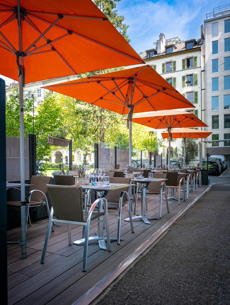 Côté Square fait une pause estivale... Retrouvez nous au restaurant Quartiers d'été !