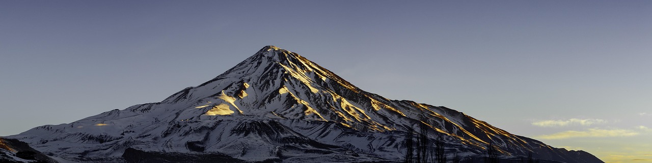 DAMAVAND Alimentation