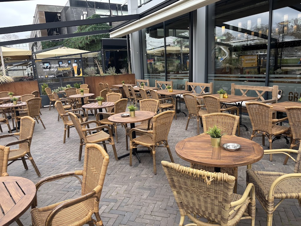 De Gele Kameel bv