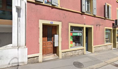 De Paiva Rocha Soares & Cie Alimentation