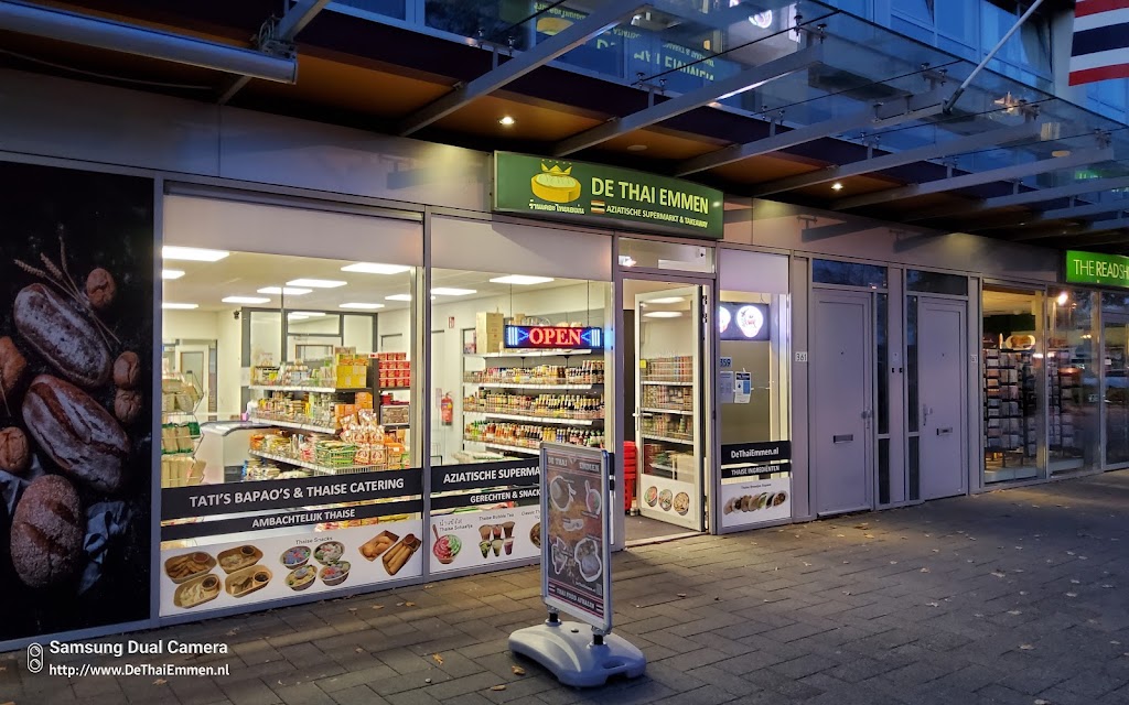 De Thai Emmen