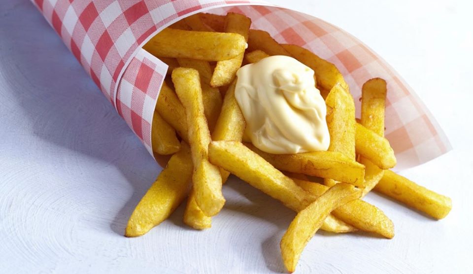 De Wichter