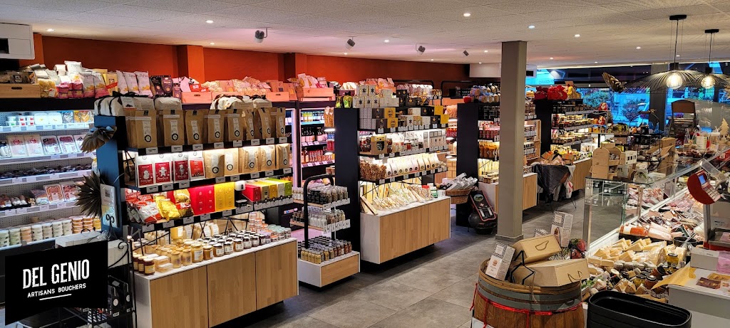 Del Genio Artisans Bouchers Del Genio Artisans Bouchers