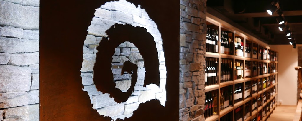 Delinat-Weinbar und Shop Bern