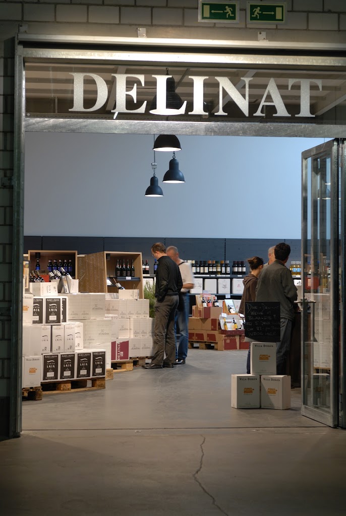Delinat-Weindepot Bern Delinat-Weindepot Bern