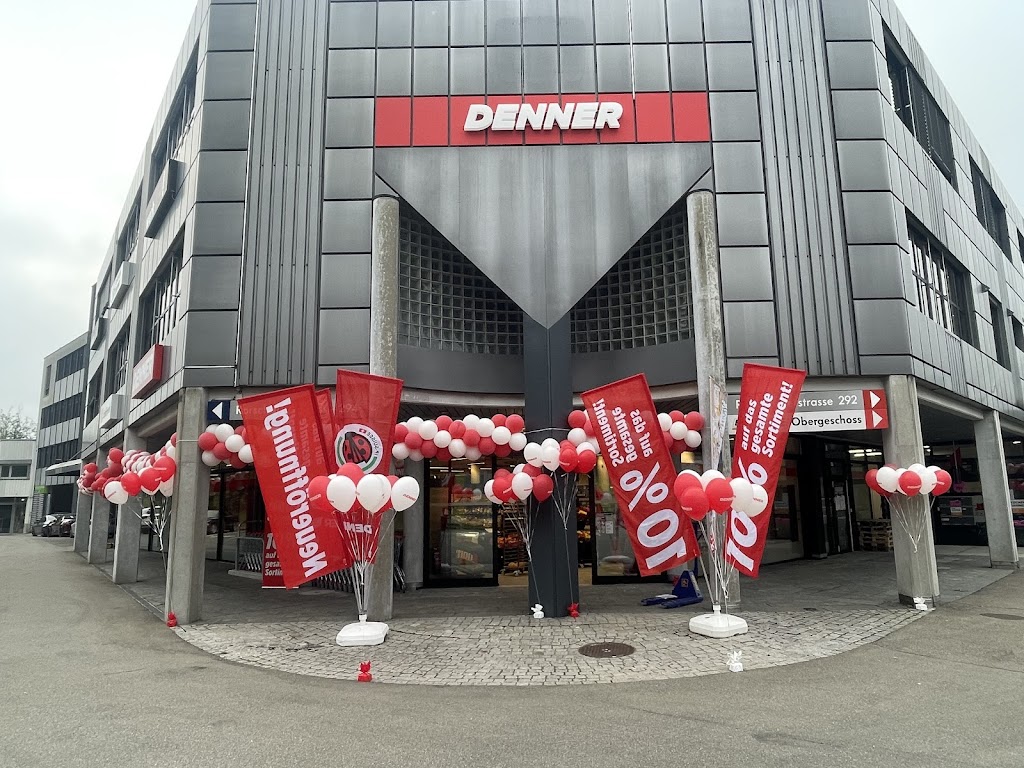 Denner Discount Neudorf Denner Discount Neudorf
