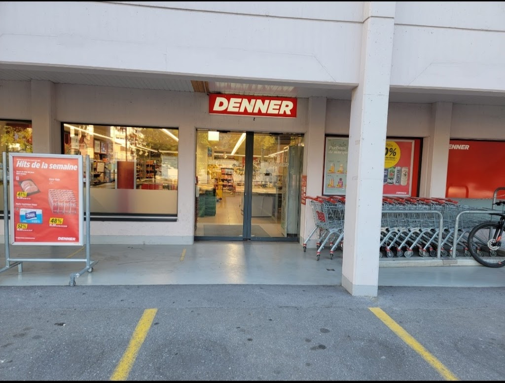 Denner Discount Denner Discount