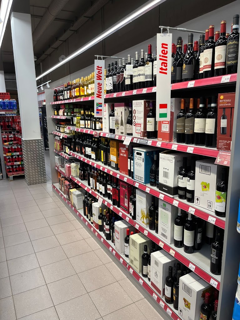 DENNER (PANORAMA CENTER - Thun).