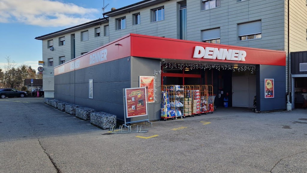Denner Satellite