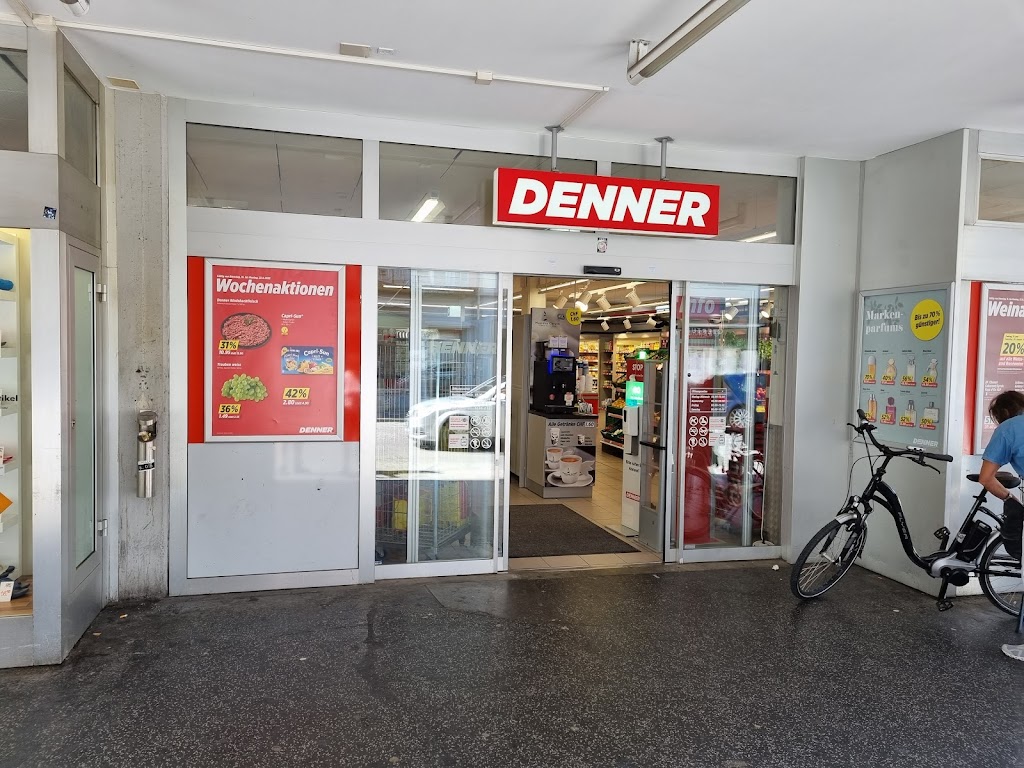 DENNER