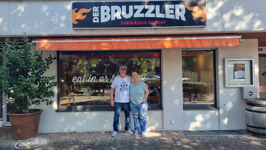 Der Bruzzler - Imbiss & Take Away