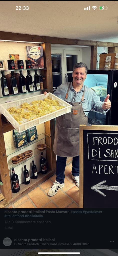 Di Santo Prodotti Italiani Di Santo Prodotti Italiani