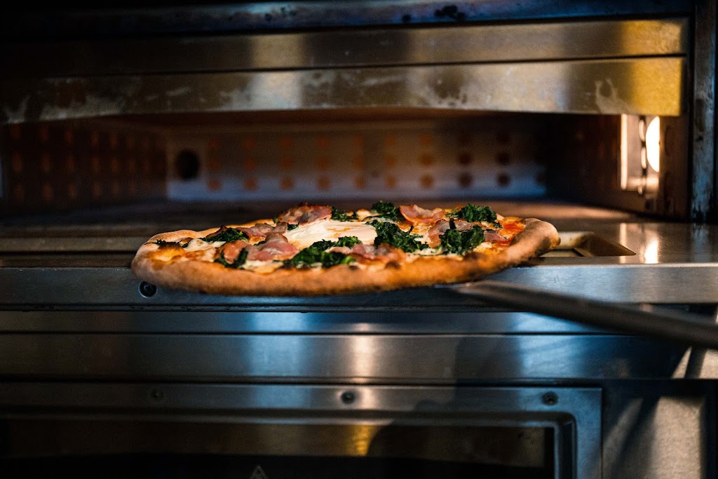 dieci Pizza Kurier Schaffhausen