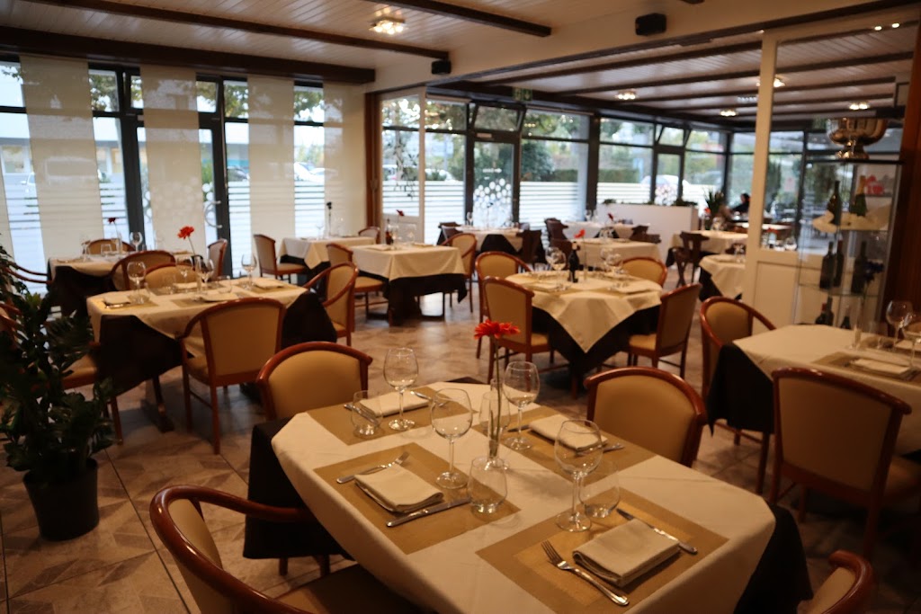 Digregorio restaurant pizzeria
