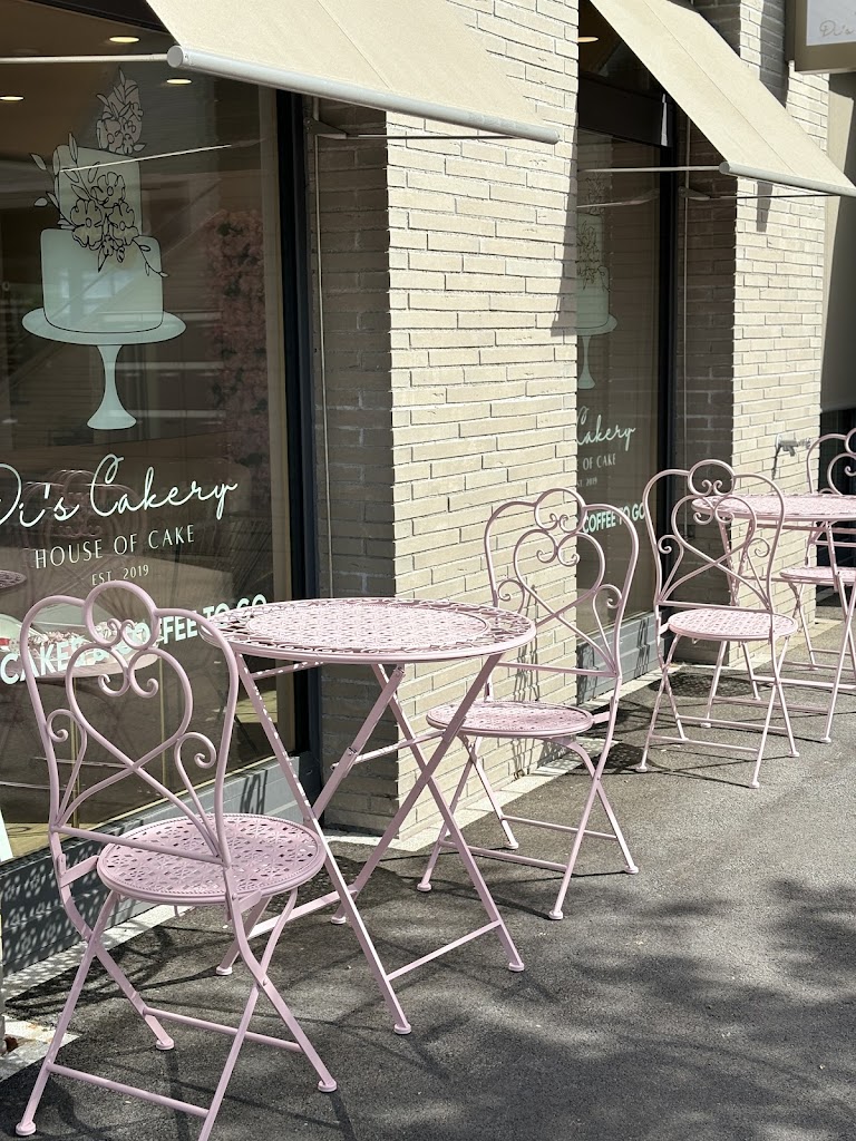 Di's Cakery Di's Cakery